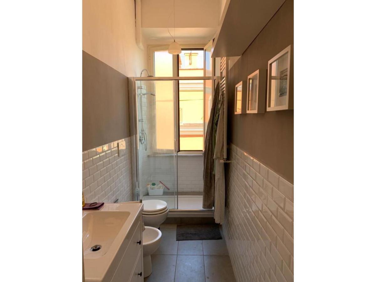 Attico In San Giovanni Laterano Roma Eksteriør bilde